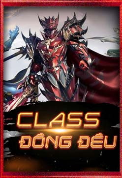 MU SS6 cân bằng Class đồng đều